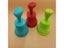 Powerful Sink Drain Pipeline Dredger Cup Piston Toilet Plunger Carousel 4