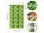 Hanging Vertical Wall Mounted 49 Pockets Planter Bags Carousel 4
