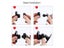 Magnetic Car Holder For IPhone Samsung GPS Support Carousel 6