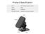 Magnetic Car Holder For IPhone Samsung GPS Support Carousel 7