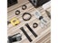 Reusable Adjustable Self-Adhesive Cable Ties For Cord Management Carousel 7