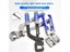 12inch Aluminum Alloy Metal Stud Crimper Punching Pliers Carousel 2