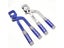 12inch Aluminum Alloy Metal Stud Crimper Punching Pliers Carousel 3