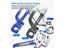 12inch Aluminum Alloy Metal Stud Crimper Punching Pliers Carousel 4