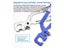 12inch Aluminum Alloy Metal Stud Crimper Punching Pliers Carousel 5