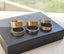 18K Gold Plated Rings - Mix & Match Statement Band, Bold Statement Style Looks Carousel 8