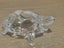 Vintage Feng Shui Good Luck Crystal Glass Turtle / Tortoise Carousel 7