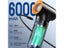 Mini Turbo Fan Compressed Air Duster For Car PC Keyboard Carousel 3