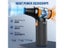 Mini Turbo Fan Compressed Air Duster For Car PC Keyboard Carousel 4