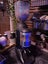 VBM COFFEE MACHINE AND COMPAK GRINDER COMBO + CUPS AND SAUCERS Carousel 6