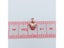 585 Purple Gold Heart Pendant Necklace For Women 14k Rose Gold Plated Carousel 4