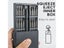 25/63 In 1 Magnetic Precision Screwdriver Set For Electronics Repair Carousel 3