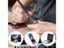 25/63 In 1 Magnetic Precision Screwdriver Set For Electronics Repair Carousel 5