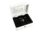 1 Set Handheld Key Style Money Vault Storage Box Carousel 1