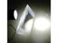 K9 Crystal Triangular Prism For Physics Teaching Spectrum Rainbow Carousel 5