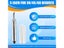 15Pcs Vinyl Cutter Film Knife Blades For Cricut Joy With Holder Carousel 4