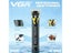 Rechargeable Metal Mini Electric Beard Trimmer For Men Carousel 2