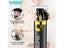 Rechargeable Metal Mini Electric Beard Trimmer For Men Carousel 4