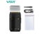 Rechargeable Metal Mini Electric Beard Trimmer For Men Carousel 1