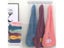 Coral Fleece Thickened Absorbent Hair Drying Cap For Bathroom Carousel 5