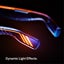 VITURE Luma Ultra AR Glasses 152" Virtual Screen - 120Hz AR Glasses for Gaming, Carousel 15