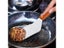 Stainless Steel Steak Spatula Pizza Shovel BBQ Cooking Tool Carousel 4
