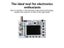 DIY Digital Oscilloscope Kit 0-500kHz Type-C Interface For Teaching Carousel 7