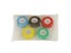 5/12pcs Colorful Self-Adhesive Sports Tape For Joints And First Aid Carousel 6