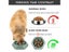 Slow Feeder Dog Bowl Anti-slip For Small Medium Dogs Carousel 6