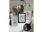 1Pc/3Pcs Wall Or Table Top Photo Frames For A4 Pictures Carousel 3