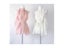 5STUDIO Pink Chiffon Top Two Ways To Wear Four Colors Carousel 2