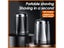 Portable Electric Shaver Wet And Dry Long Endurance Carousel 4