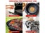 Multifunctional Reusable Grill Mat For Microwave Oven Carousel 4