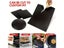 Multifunctional Reusable Grill Mat For Microwave Oven Carousel 5