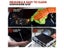 Multifunctional Reusable Grill Mat For Microwave Oven Carousel 7