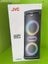 ** BRAND NEW - JVC PORTABLE PARTY SPEAKER ** Carousel 1
