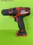 ** OZITO IMPACT DRIVER + DRILL + 2.5AH BATTERY + CHARGER ** Carousel 4