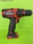 ** OZITO IMPACT DRIVER + DRILL + 2.5AH BATTERY + CHARGER ** Carousel 5