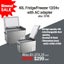 King’s Birthday Fridge Freezers Frenzy Sale - $100 Deposit Reservation Carousel 5