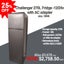 King’s Birthday Fridge Freezers Frenzy Sale - $100 Deposit Reservation Carousel 11