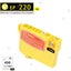 Compatible Epson 220XL BK+C+M+Y 4 Ink Cartridges Full Set Carousel 5