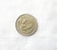 1957 Australian One Shilling Fractional Silver .500 Silver (Selling a Collection Carousel 1