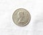 1957 Australian One Shilling Fractional Silver .500 Silver (Selling a Collection Carousel 2