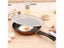 Stainless Steel Anti Splatter Guard For Cooking Frying Carousel 4