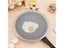 Stainless Steel Anti Splatter Guard For Cooking Frying Carousel 5