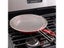 Stainless Steel Anti Splatter Guard For Cooking Frying Carousel 6