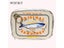 Women Travel Cosmetic Bag Portable Zipper Multi-function Carousel 2