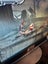 Sony Silver Phat Playstation 2 Console Bundle Carousel 4