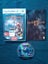 Sony Silver Phat Playstation 2 Console Bundle Carousel 9