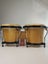 Tycoon Double Bongos Percussion Drums, Wood with Skin Top - $1 No Reserve! Carousel 8